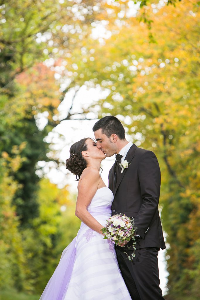 christelle et joël